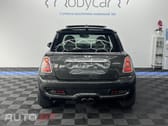 MINI Cooper John Cooper Works