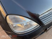 Mercedes-Benz A 140 Avantgarde