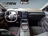 Renault Austral 1.2 E-Tech full hybrid 200 Iconic E. Al.