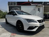 Seat Leon 2.0 TDI FR S/S
