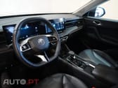 MG HS 1.5 T-GDI Plug In Hybrid Luxury