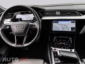 Audi E-Tron S BLACK I.V.A DEDUTIVEL 