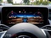 Mercedes-Benz GLC 300 e 4Matic 9G-TRONIC AMG Line Advanced