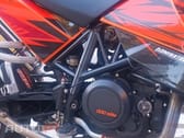 KTM 690 smc