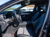Mercedes-Benz E 300 de Avantgarde