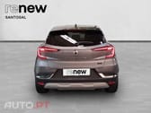 Renault Captur Captur RS Line E-TECH Hibrido 140