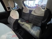 Fiat 500 1.2 Lounge MTA