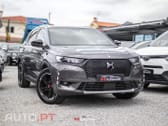 DS DS7 Crossback 1.5 BlueHDi Performance Line EAT8