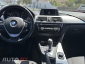 BMW 418 d Corporate Edition Auto