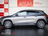 Mercedes-Benz EQA 250+ AMG Line