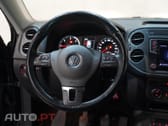 Volkswagen Tiguan 2.0 TDi Trend BlueMotion