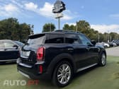 MINI Countryman Cooper SE ALL4 Untamed Edition Auto