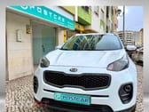 Kia Sportage 1.7 CRDi ISG Nav Line
