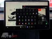 Tesla Model 3 Long Range AWD Dual Motor