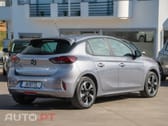 Opel Corsa-E 50 kWh Edition