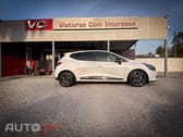 Renault Clio IV 1.5 DCI LIMITED