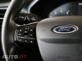 Ford Focus 1.0 EcoBoost MHEV Active