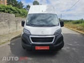 Peugeot Boxer Boxer