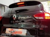 Renault Clio Sport Tourer 0.9 TCE Limited