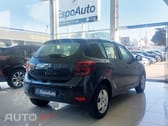 Dacia Sandero 1.0 SCe Comfort