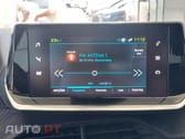 Peugeot E-2008 50 kWh Active Pack