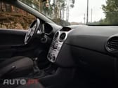 Opel Corsa 1.3 CDTi Enjoy EcoFLEX