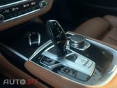 BMW 730 D PACK M CARBON CORE