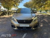 Peugeot 3008 1.6 BlueHDi Allure EAT6 J18
