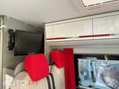 Citroen Jumper 2.0 BlueHDi 35 L4 CD
