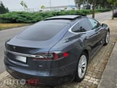 Tesla Model S 60