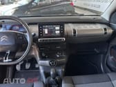 Citroen C4 Cactus 1.2 PureTech Rip Curl