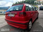 Seat Ibiza 1.3i GLX