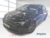 Toyota Corolla 1.2T Comfort+P.Sport