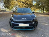 Kia Niro 64kWh