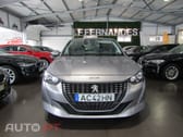Peugeot 208 1.5 BlueHDi