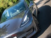 Tesla Model 3 Standard Range Plus RWD