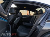 BMW 530 e Pack M