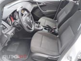 Opel Astra 1.4 T Selection GPL