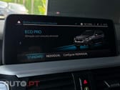 BMW X3 18 d sDrive Pack M Auto