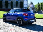MINI Paceman Cooper SD ALL4 Auto