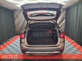 BMW X1 16 d sDrive Advantage