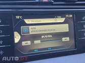 Citroen C4 Picasso 1.6 e-HDi Exclusive ETG6