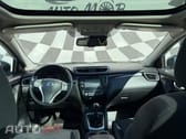 Nissan Qashqai 1.2 DIG-T Tekna Premium