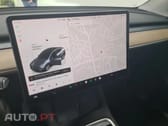 Tesla Model Y Long Range Tração Integral