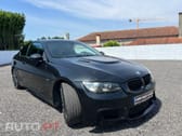 BMW 320 d Auto Pack M