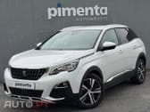 Peugeot 3008 1.6 BlueHDi Allure EAT8