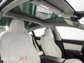 Tesla Model 3 Long Range Tração Integral