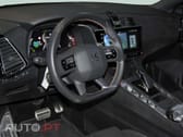 DS DS7 E-Tense Performance Line EAT8