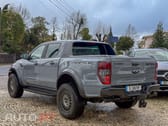 Ford Ranger 2.0 TDCi CD Raptor 4WD