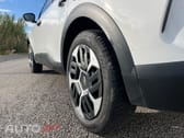 Citroen C4 PureTech 130 Stop&Start EAT8 SHINE
